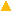 Sárga háromszög jelzés