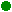 Zöld kör jelzés